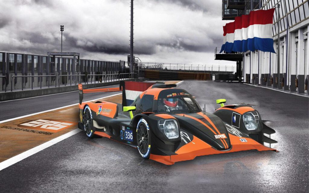 Exclusive Racing Series