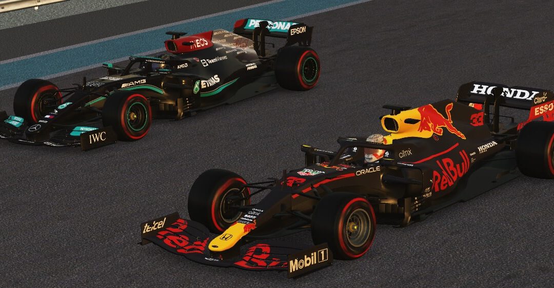Aankondiging evenement: F1 Abu Dhabi