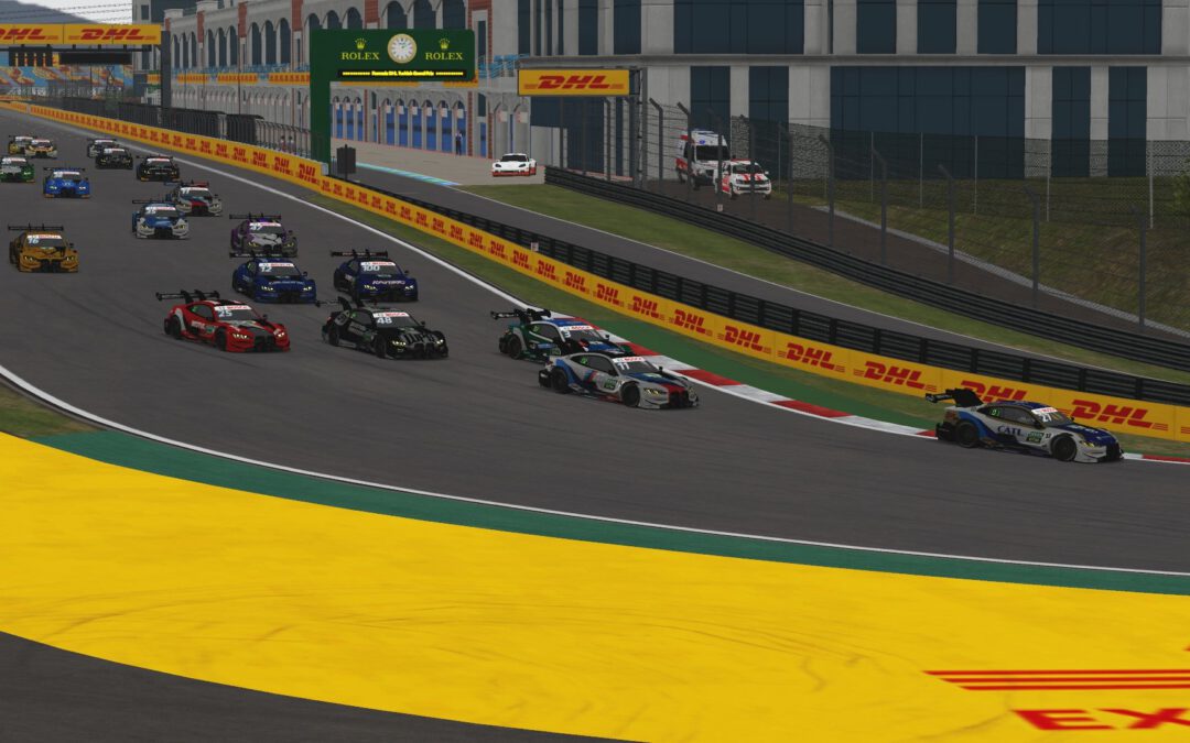 BMW Cup R7: Istanbul