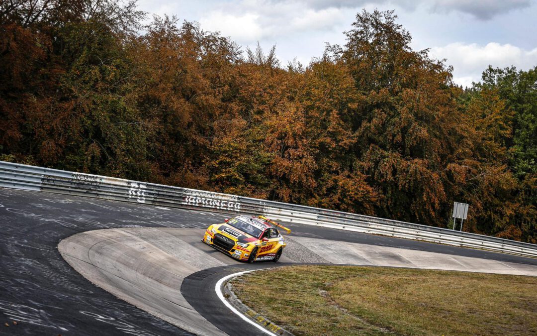 Aankondiging: Nordschleife Hotlap Challenge