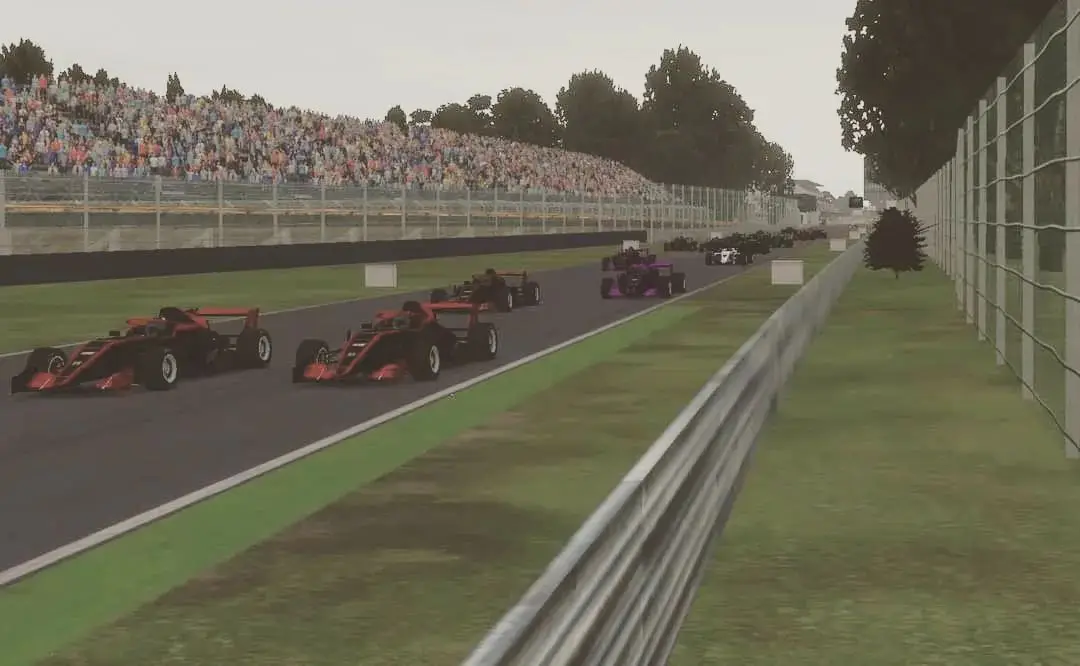 2023-3: De kop is eraf!